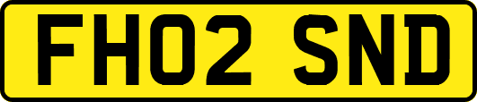 FH02SND