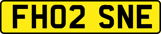 FH02SNE