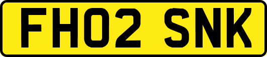 FH02SNK