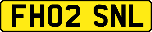 FH02SNL