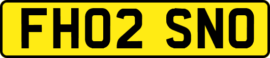 FH02SNO