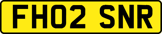 FH02SNR