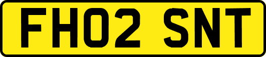 FH02SNT