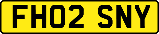 FH02SNY