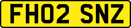 FH02SNZ