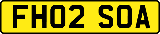 FH02SOA