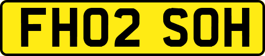 FH02SOH