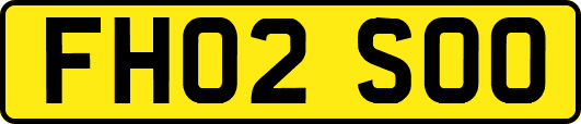 FH02SOO