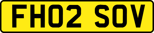 FH02SOV