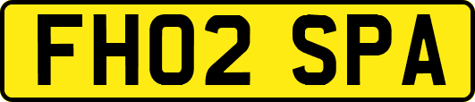 FH02SPA