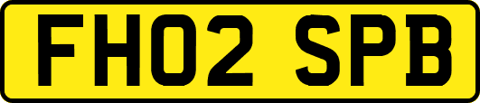 FH02SPB