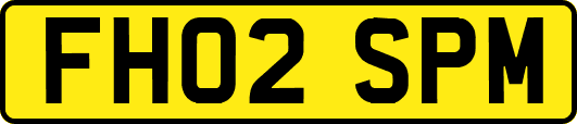 FH02SPM