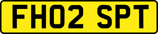 FH02SPT
