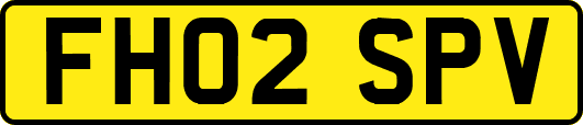 FH02SPV