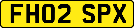 FH02SPX