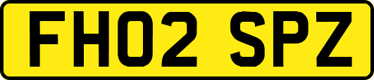FH02SPZ