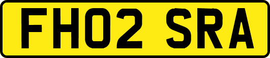 FH02SRA