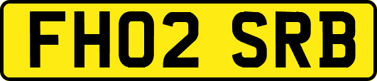 FH02SRB