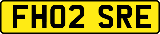 FH02SRE