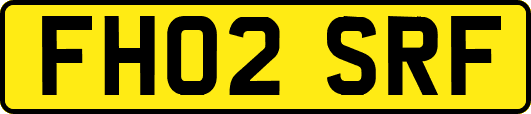 FH02SRF