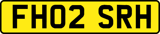 FH02SRH