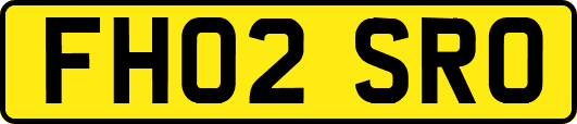 FH02SRO