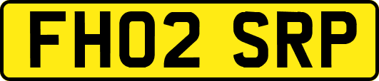 FH02SRP
