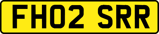 FH02SRR