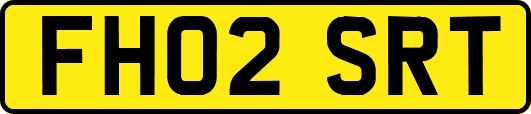 FH02SRT
