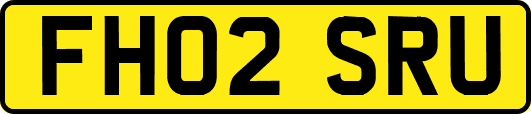 FH02SRU