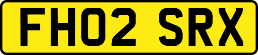FH02SRX
