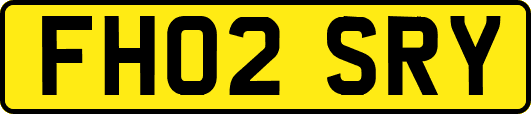 FH02SRY