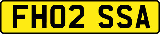 FH02SSA