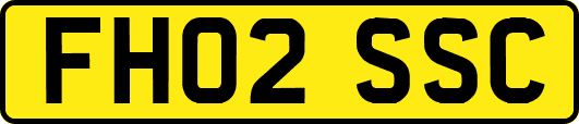 FH02SSC