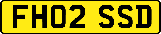 FH02SSD