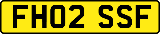FH02SSF