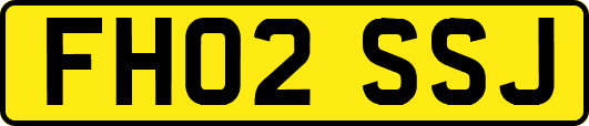 FH02SSJ