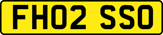 FH02SSO
