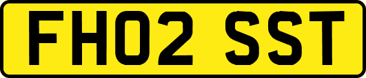 FH02SST