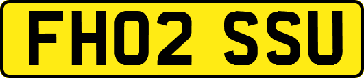 FH02SSU