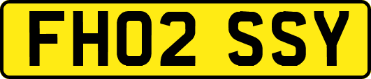 FH02SSY