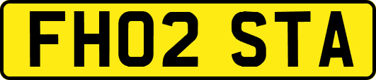 FH02STA