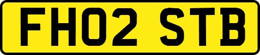 FH02STB