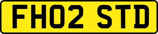 FH02STD