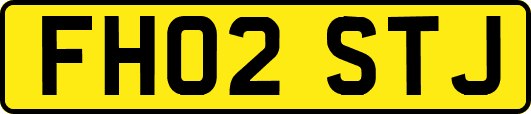 FH02STJ