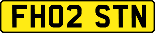 FH02STN