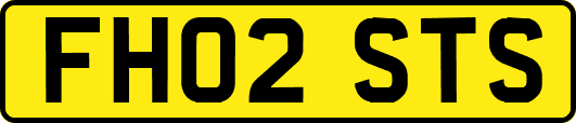 FH02STS