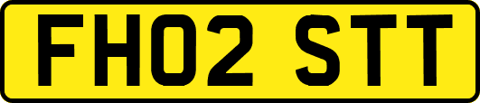 FH02STT