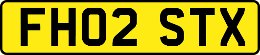 FH02STX