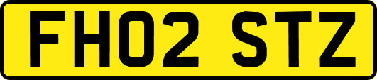 FH02STZ